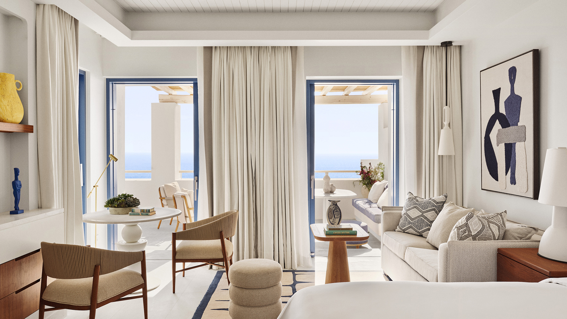 Four Seasons, Mykonos